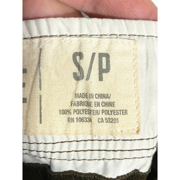 Aeropostale Board Shorts Mens S Hawaiian Floral Tropical Vacation Beach Cruise - Picture 8 of 10